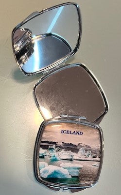 Pocket Mirrors Pocket Mirrors